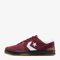 کتونی کانورس آل استار Lifestyle 1998 زرشکی مردانه و زنانه اورجینال