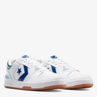 کتونی کانورس آل استار Lifestyle 1998 سفید مردانه و زنانه اورجینال