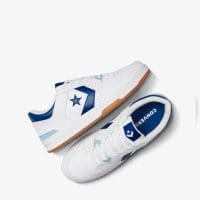 کتونی کانورس آل استار Lifestyle 1998 سفید مردانه و زنانه اورجینال