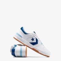 کتونی کانورس آل استار Lifestyle 1998 سفید مردانه و زنانه اورجینال