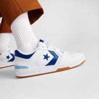 کتونی کانورس آل استار Lifestyle 1998 سفید مردانه و زنانه اورجینال