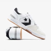 کتونی کانورس آل استار Lifestyle 1998 سفید مردانه و زنانه اورجینال