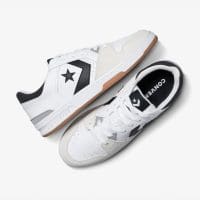 کتونی کانورس آل استار Lifestyle 1998 سفید مردانه و زنانه اورجینال