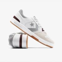 کتونی کانورس آل استار Lifestyle 1998 سفید مردانه و زنانه اورجینال