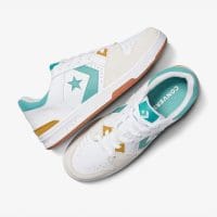 کتونی کانورس آل استار Lifestyle 1998 سفید مردانه و زنانه اورجینال