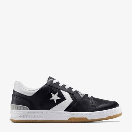 کتونی کانورس آل استار Lifestyle 1998 مشکی مردانه و زنانه اورجینال