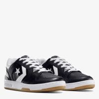 کتونی کانورس آل استار Lifestyle 1998 مشکی مردانه و زنانه اورجینال