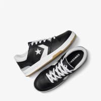 کتونی کانورس آل استار Lifestyle 1998 مشکی مردانه و زنانه اورجینال