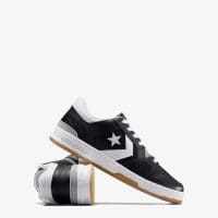 کتونی کانورس آل استار Lifestyle 1998 مشکی مردانه و زنانه اورجینال