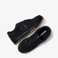 کتونی کانورس آل استار Lifestyle 1998 مشکی مردانه و زنانه اورجینال