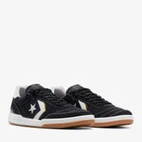 کتونی کانورس آل استار Louie Lopez Pro 2 جیر مشکی زنانه اورجینال