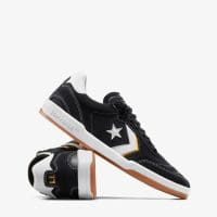 کتونی کانورس آل استار Louie Lopez Pro 2 جیر مشکی زنانه اورجینال