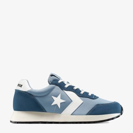 کتونی کانورس آل استار Omega Trainer آبی مردانه و زنانه اورجینال