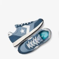 کتونی کانورس آل استار Omega Trainer آبی مردانه و زنانه اورجینال