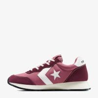 کتونی کانورس آل استار Omega Trainer زرشکی مردانه و زنانه اورجینال