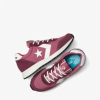 کتونی کانورس آل استار Omega Trainer زرشکی مردانه و زنانه اورجینال