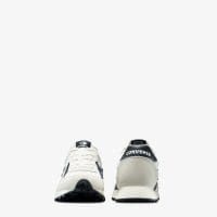 کتونی کانورس آل استار Omega Trainer سفید مردانه و زنانه اورجینال