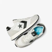 کتونی کانورس آل استار Omega Trainer سفید مردانه و زنانه اورجینال