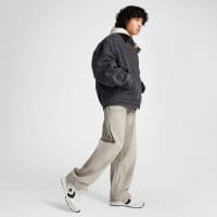 کتونی کانورس آل استار Omega Trainer سفید مردانه و زنانه اورجینال