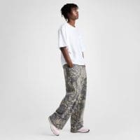 کتونی کانورس آل استار Omega Trainer صورتی مردانه و زنانه اورجینال