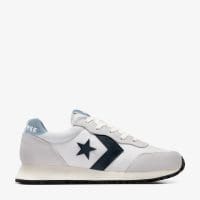 کتونی کانورس آل استار Omega Trainer طوسی جیر مردانه و زنانه اورجینال