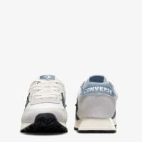 کتونی کانورس آل استار Omega Trainer طوسی جیر مردانه و زنانه اورجینال