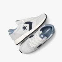 کتونی کانورس آل استار Omega Trainer طوسی جیر مردانه و زنانه اورجینال