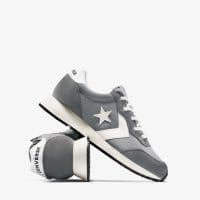 کتونی کانورس آل استار Omega Trainer طوسی مردانه و زنانه اورجینال