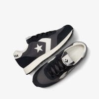 کتونی کانورس آل استار Omega Trainer مشکی جیر مردانه و زنانه اورجینال