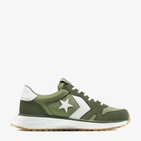 کتونی کانورس آل استار Omni Trainer خاکی مردانه و زنانه اورجینال