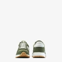 کتونی کانورس آل استار Omni Trainer خاکی مردانه و زنانه اورجینال