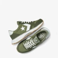 کتونی کانورس آل استار Omni Trainer خاکی مردانه و زنانه اورجینال