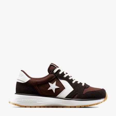 کتونی کانورس آل استار Omni Trainer قهوه‌ای مردانه و زنانه اورجینال