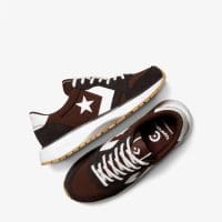 کتونی کانورس آل استار Omni Trainer قهوه‌ای مردانه و زنانه اورجینال