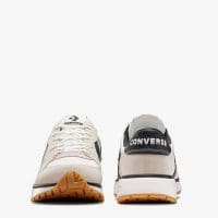 کتونی کانورس آل استار Omni Trainer کرم جیر مردانه و زنانه اورجینال