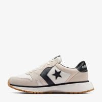 کتونی کانورس آل استار Omni Trainer کرم جیر مردانه و زنانه اورجینال