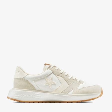 کتونی کانورس آل استار Omni Trainer کرم مردانه و زنانه اورجینال