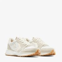 کتونی کانورس آل استار Omni Trainer کرم مردانه و زنانه اورجینال