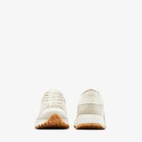 کتونی کانورس آل استار Omni Trainer کرم مردانه و زنانه اورجینال