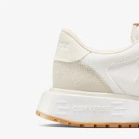 کتونی کانورس آل استار Omni Trainer کرم مردانه و زنانه اورجینال