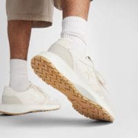 کتونی کانورس آل استار Omni Trainer کرم مردانه و زنانه اورجینال