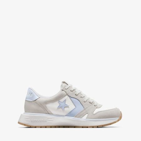 کتونی کانورس آل استار Omni Trainer کرم مردانه و زنانه اورجینال