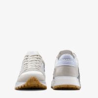 کتونی کانورس آل استار Omni Trainer کرم مردانه و زنانه اورجینال