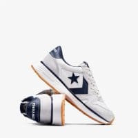 کتونی کانورس آل استار Omni Trainer کرم مردانه و زنانه اورجینال