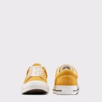 کتونی کانورس آل استار One Star 95 زرد مردانه و زنانه اورجینال