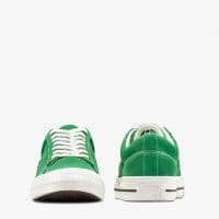 کتونی کانورس آل استار One Star 95 سبز مردانه و زنانه اورجینال