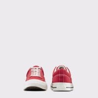 کتونی کانورس آل استار One Star 95 قرمز مردانه و زنانه اورجینال