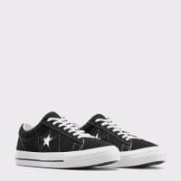 کتونی کانورس آل استار One Star 95 مشکی مردانه و زنانه اورجینال