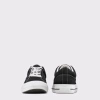 کتونی کانورس آل استار One Star 95 مشکی مردانه و زنانه اورجینال