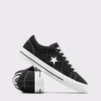 کتونی کانورس آل استار One Star 95 مشکی مردانه و زنانه اورجینال